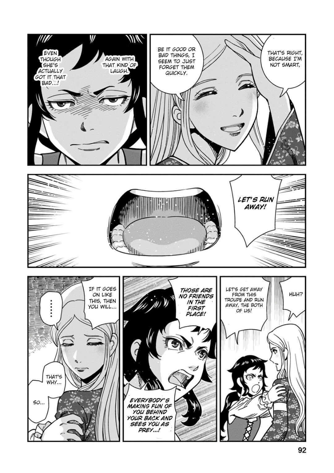 Chapter 48 - Page 16