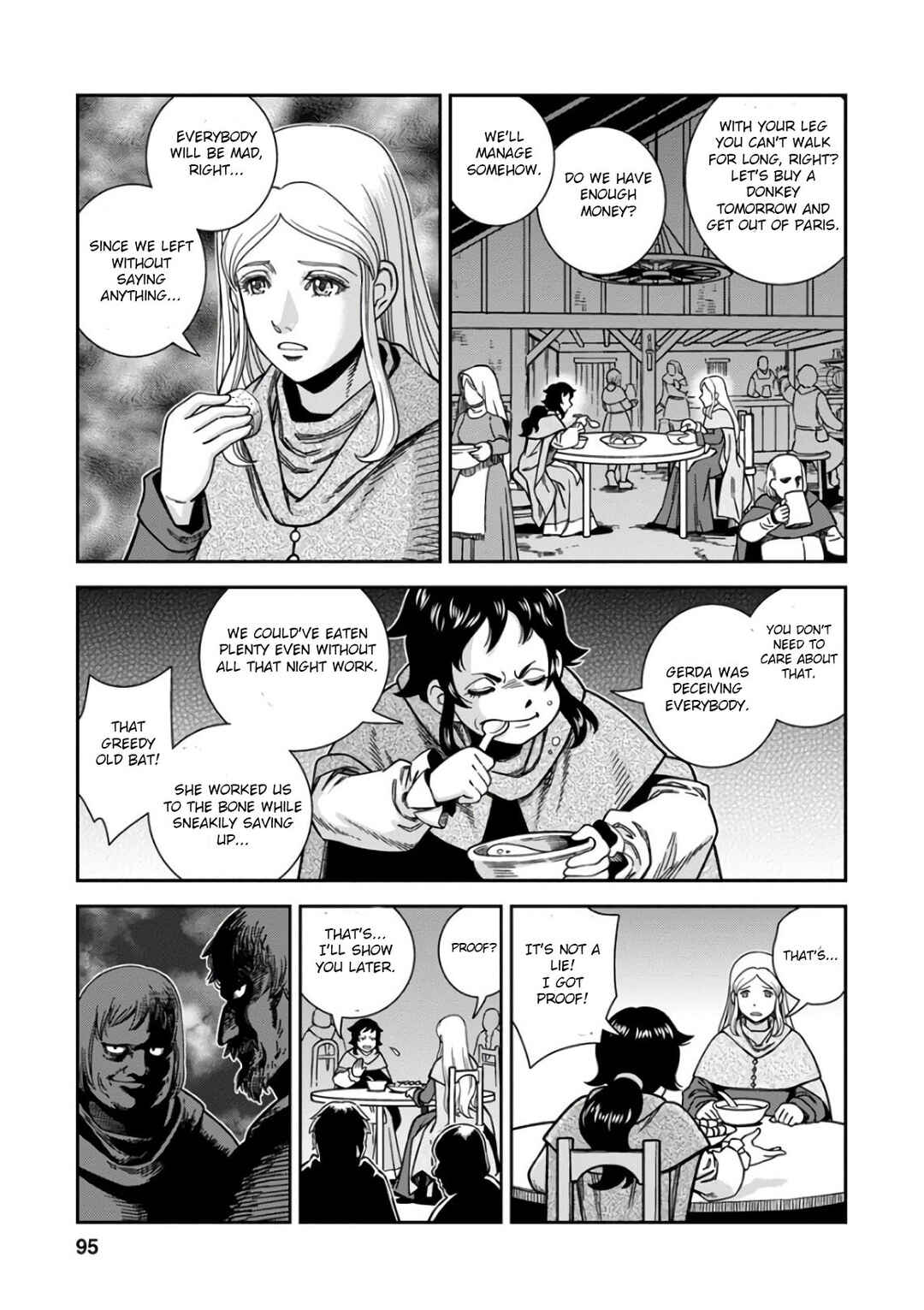 Chapter 48 - Page 19