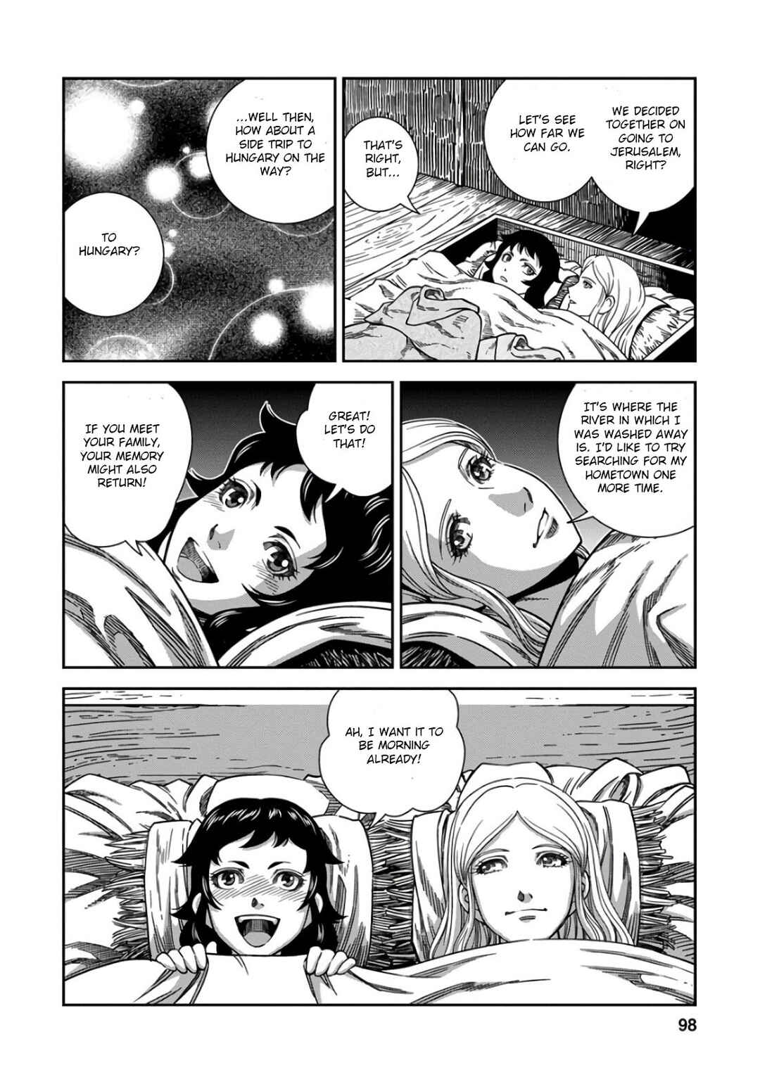 Chapter 48 - Page 22
