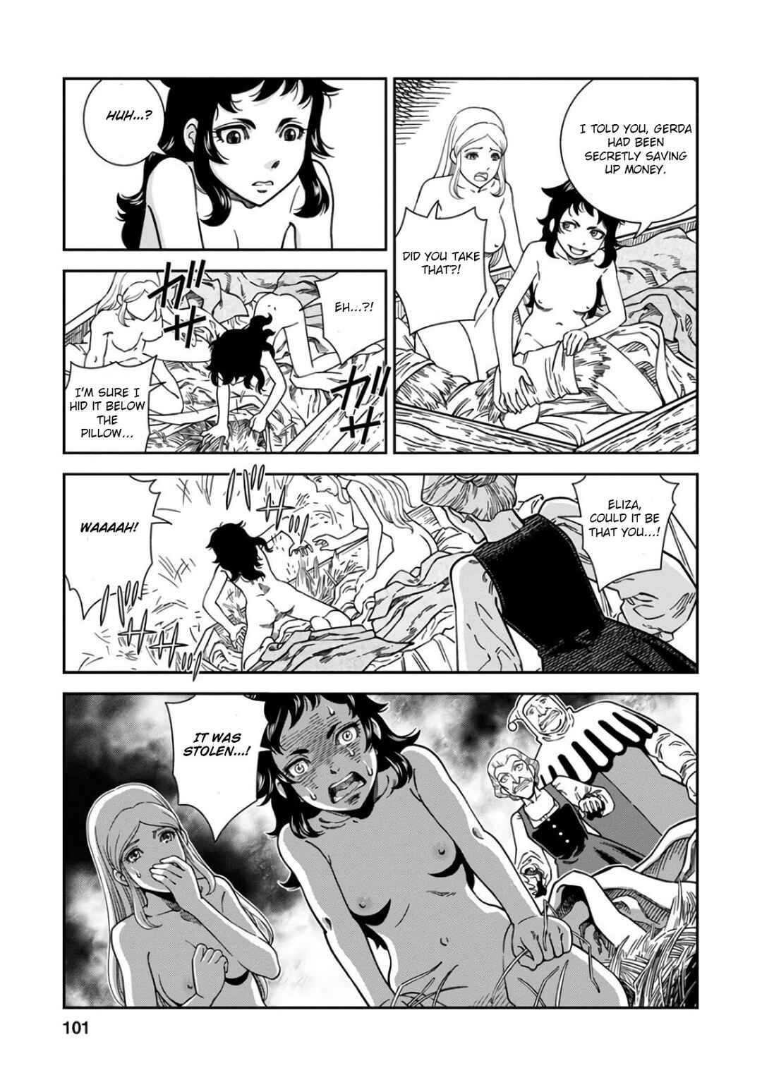 Chapter 48 - Page 25