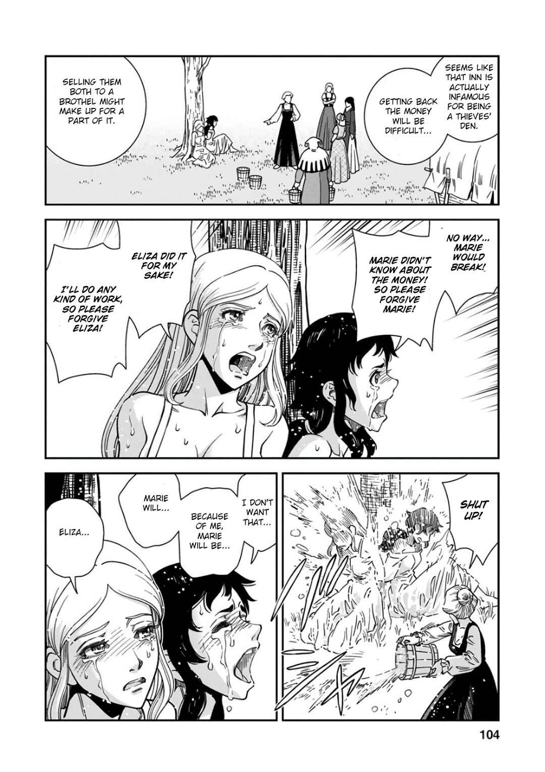 Chapter 48 - Page 28