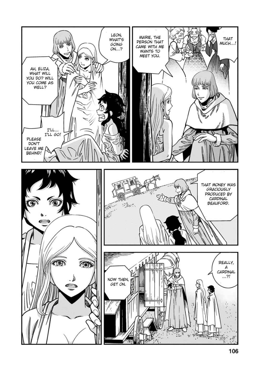Chapter 48 - Page 30