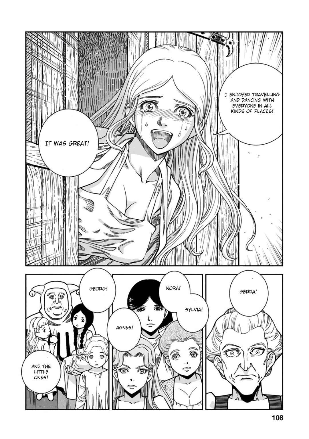 Chapter 48 - Page 32