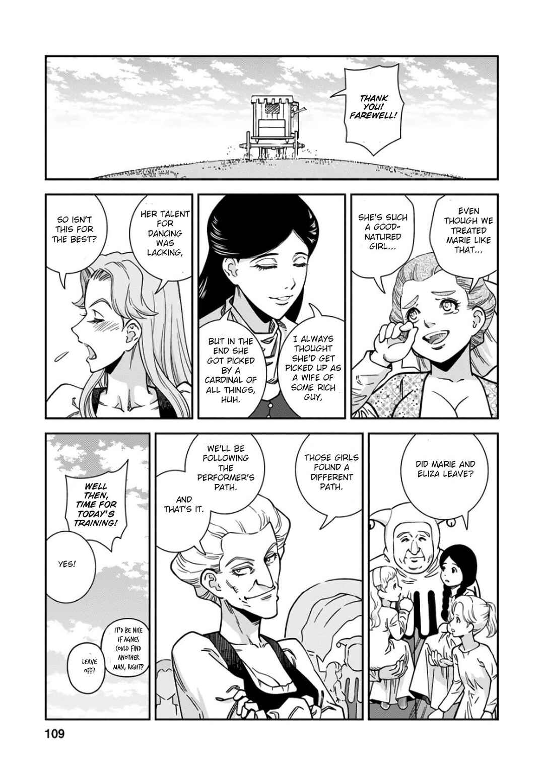 Chapter 48 - Page 33