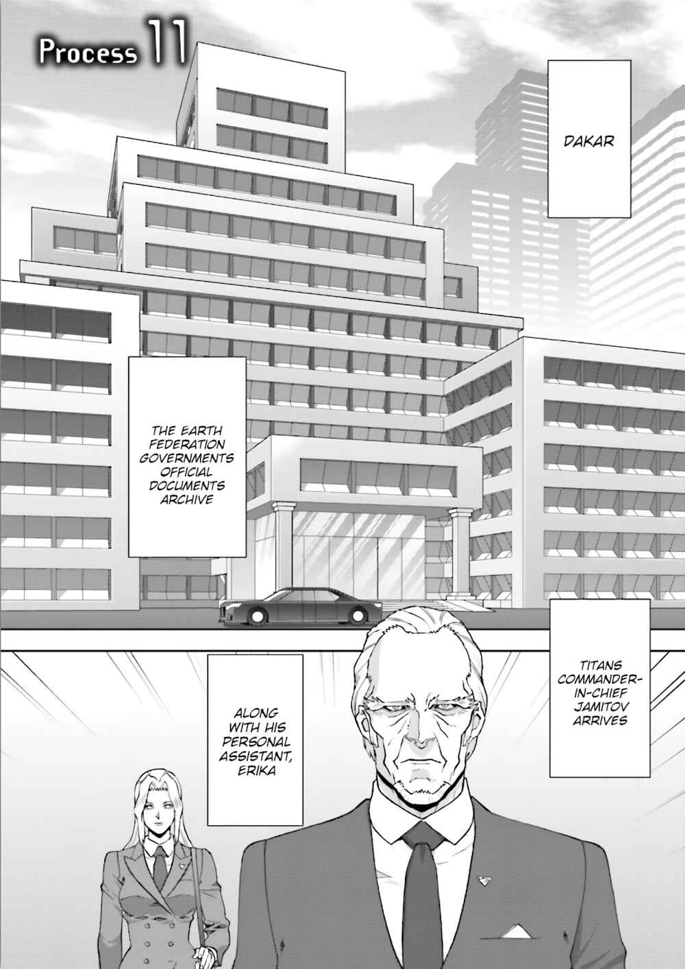 Chapter 60 - Page 1