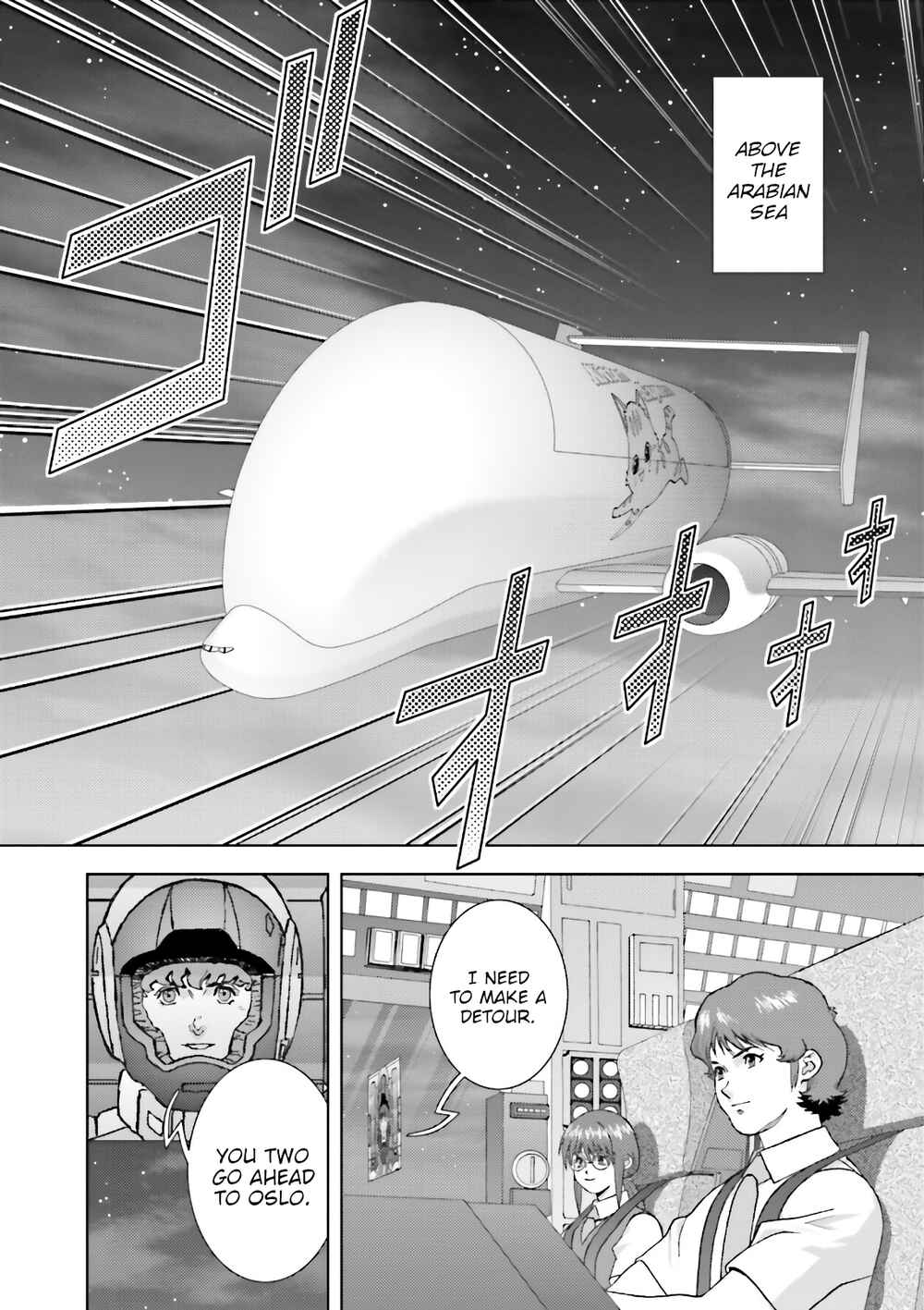 Chapter 60 - Page 18