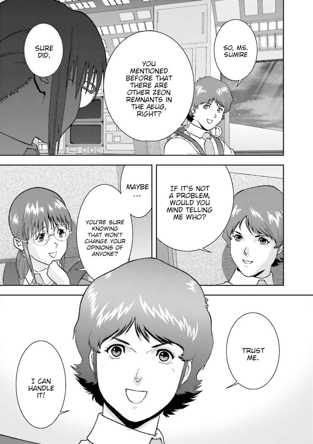 Chapter 60 - Page 21