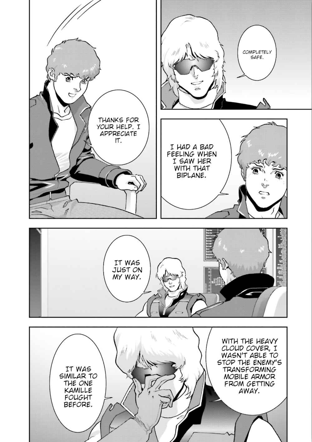 Chapter 60 - Page 28