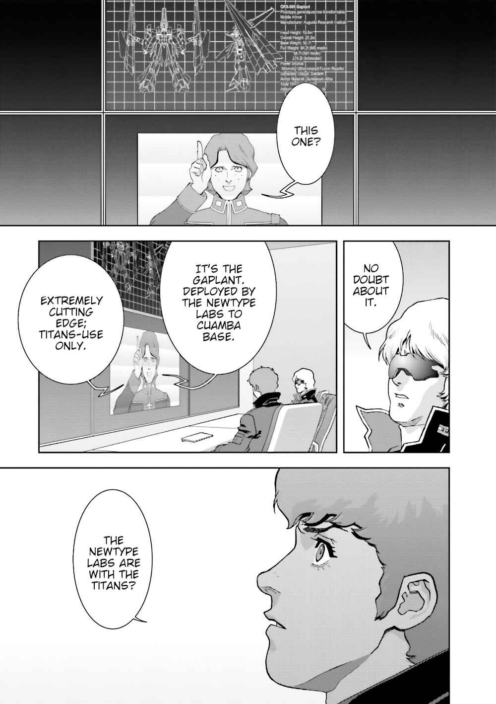 Chapter 60 - Page 29