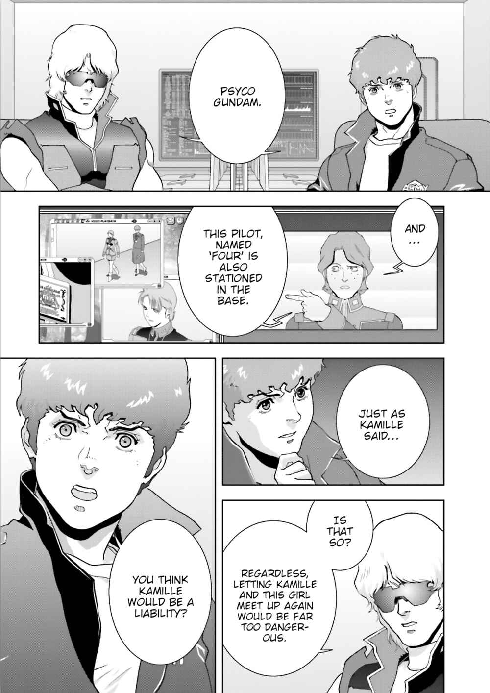 Chapter 60 - Page 31