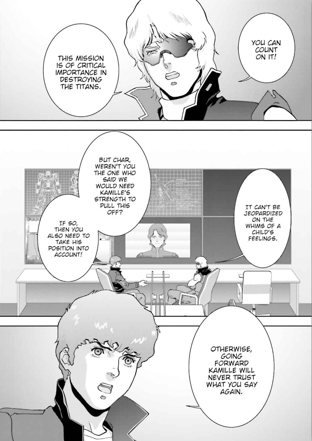 Chapter 60 - Page 32
