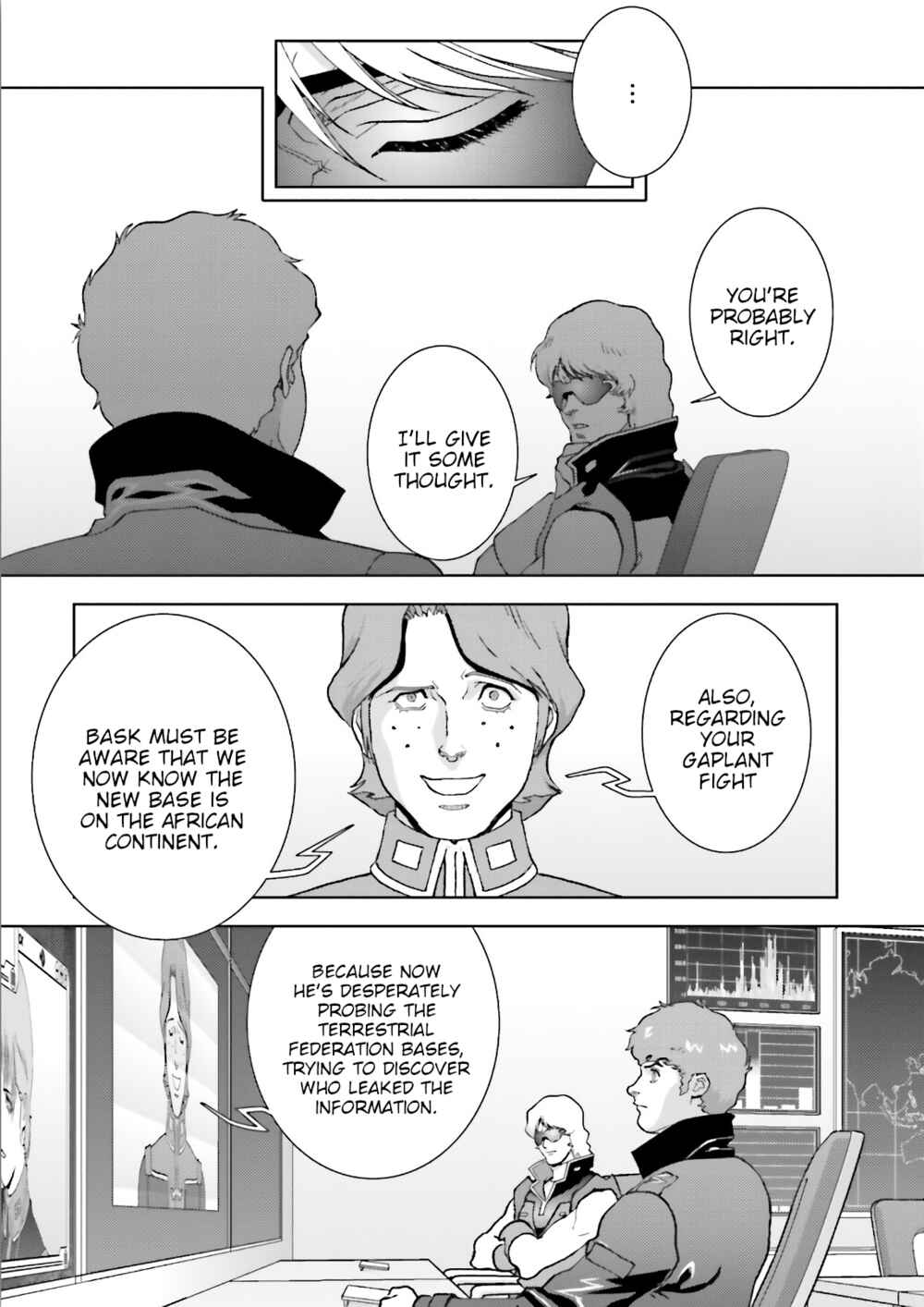 Chapter 60 - Page 33
