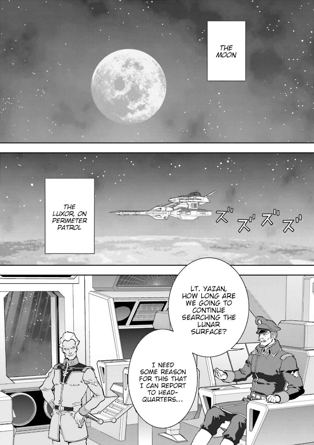 Chapter 60 - Page 38