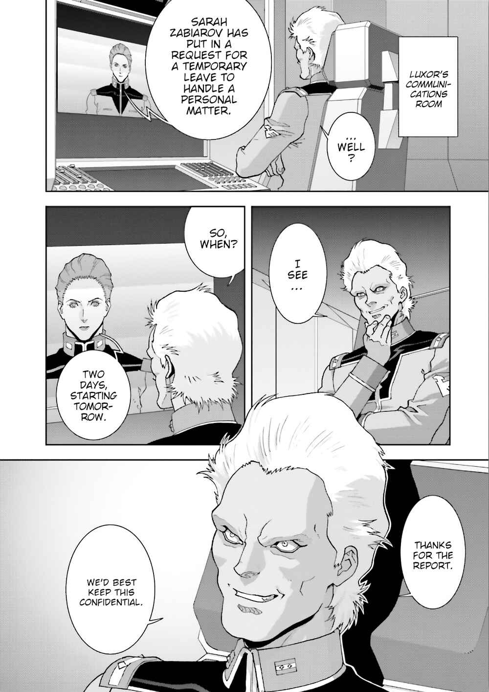 Chapter 60 - Page 40