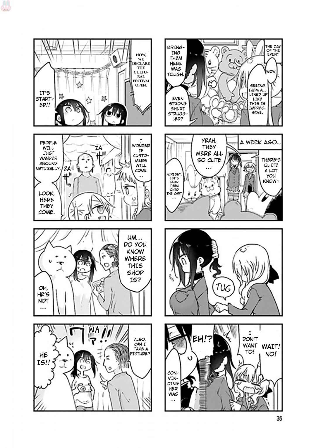 Chapter 73 - Page 2
