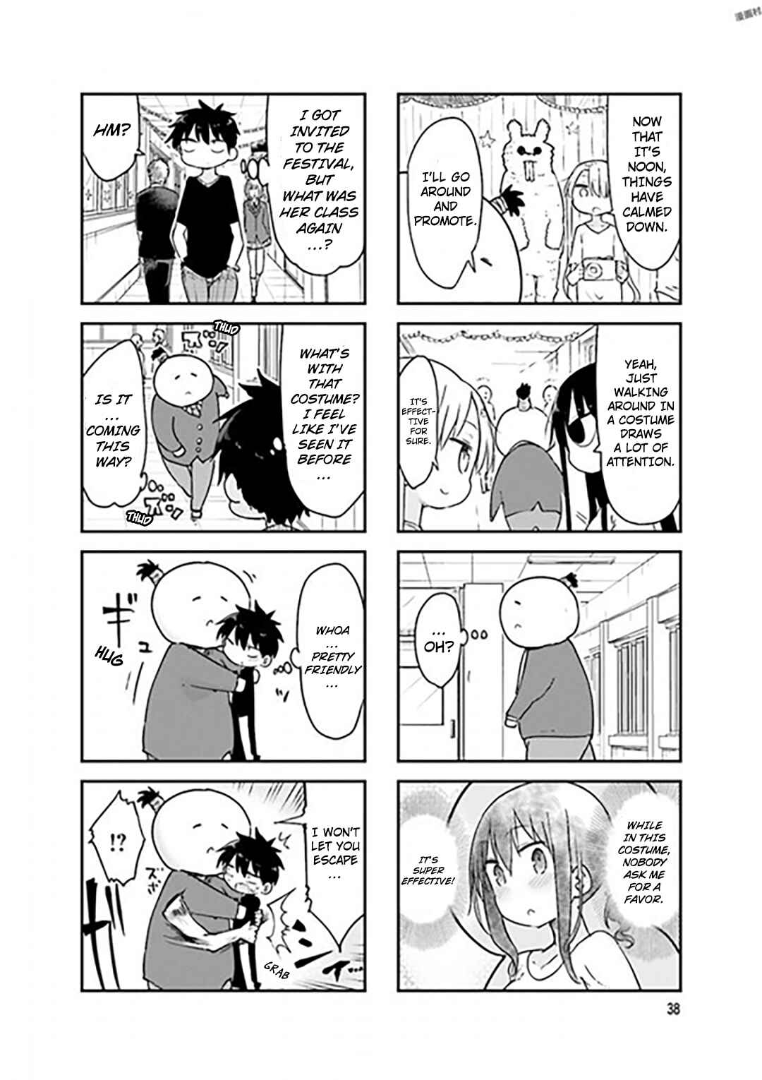 Chapter 73 - Page 4