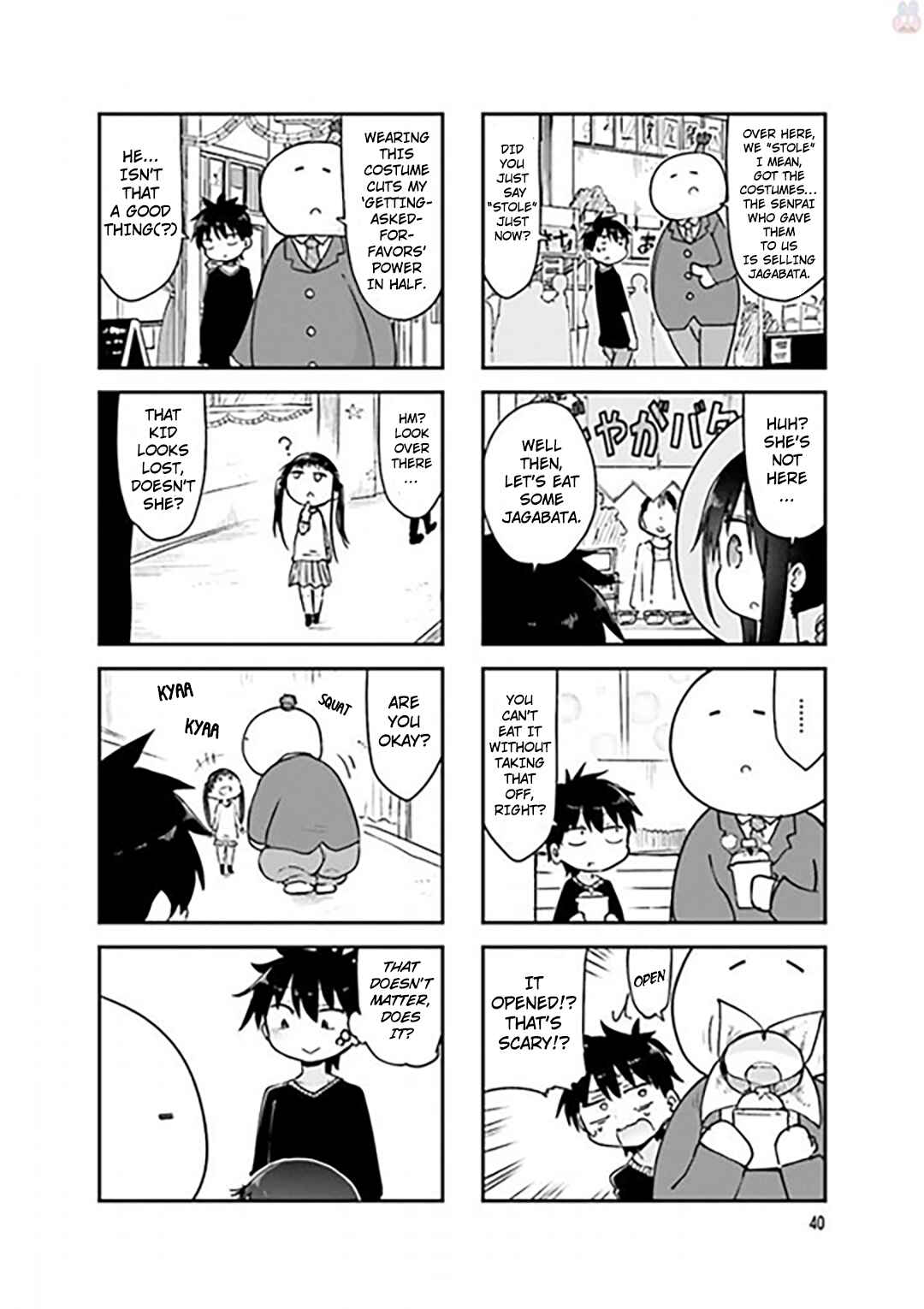 Chapter 73 - Page 6