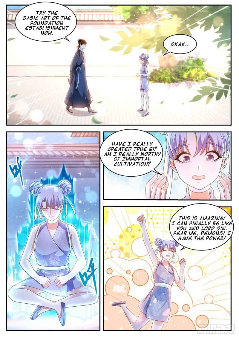 Chapter 427 - Page 11