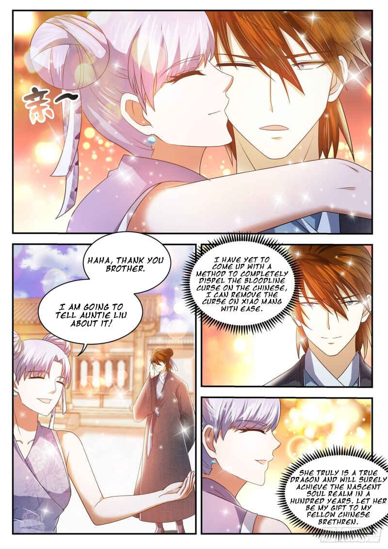 Chapter 427 - Page 12