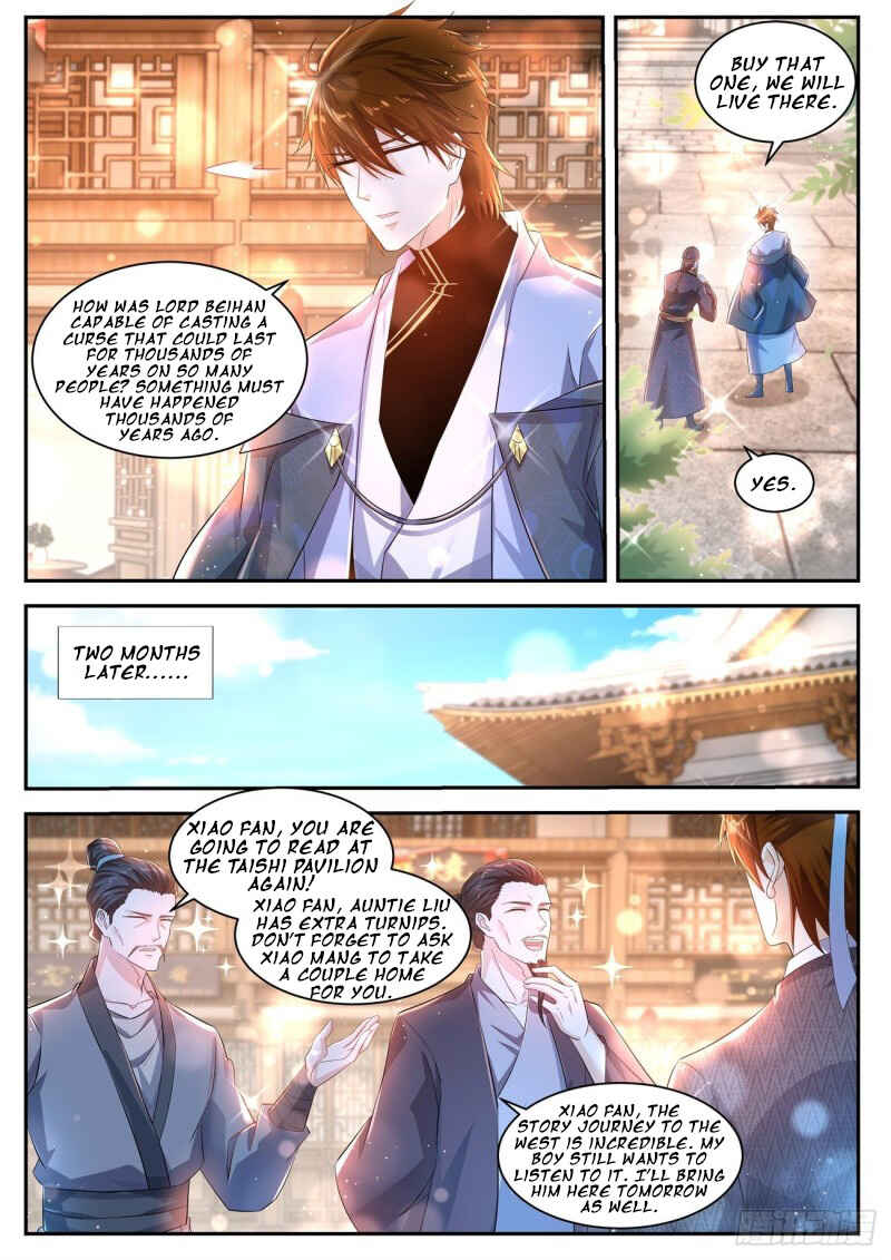 Chapter 427 - Page 2