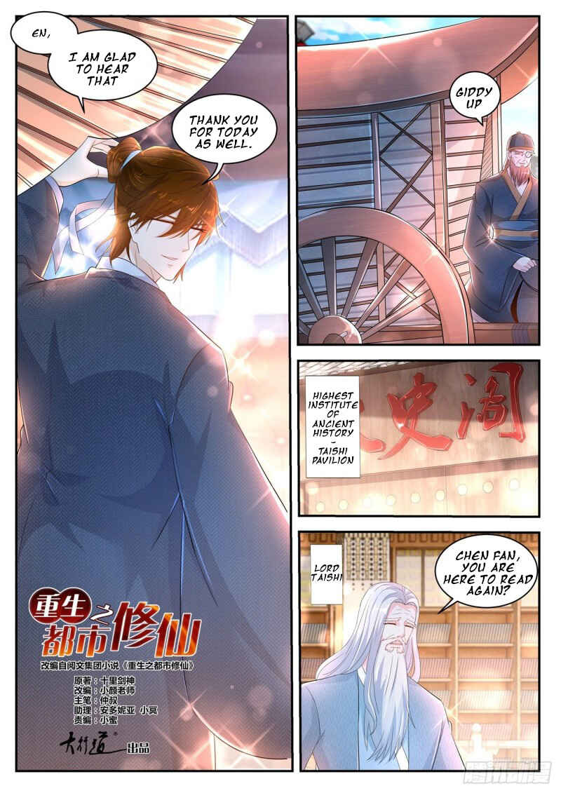 Chapter 427 - Page 3
