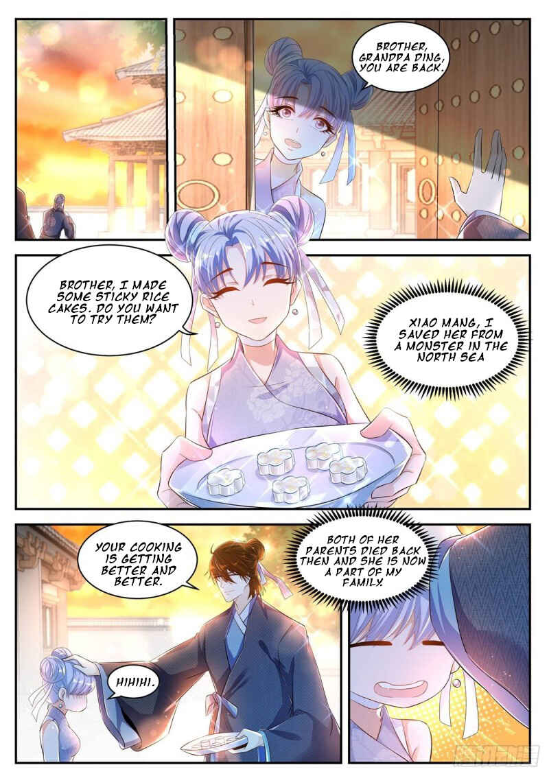 Chapter 427 - Page 5