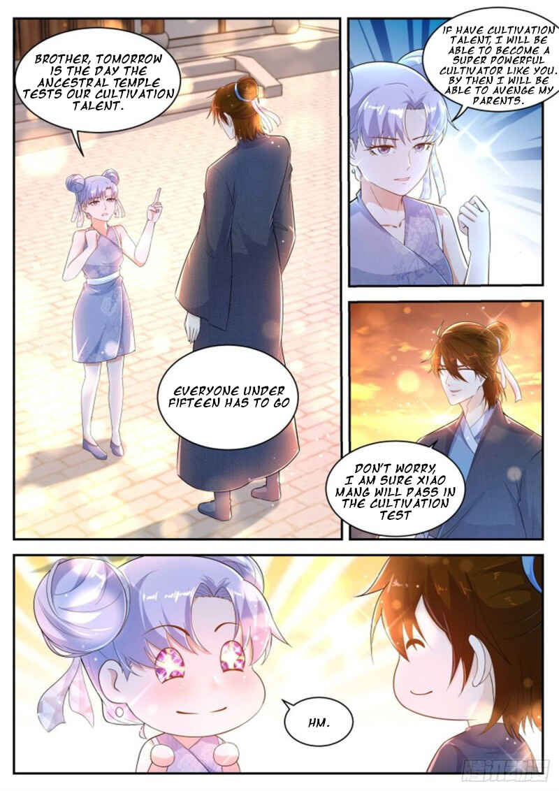 Chapter 427 - Page 6