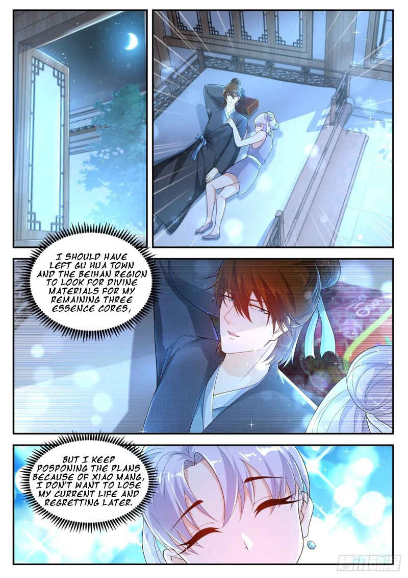 Chapter 427 - Page 7