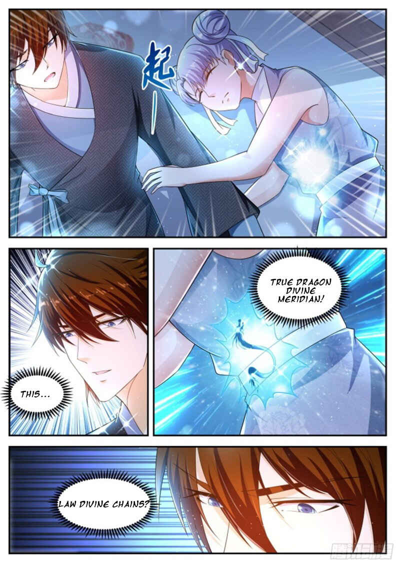 Chapter 427 - Page 8
