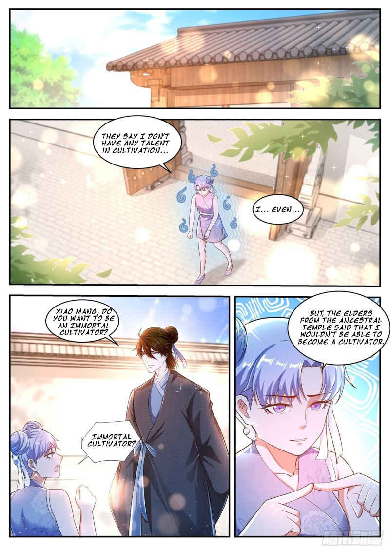 Chapter 427 - Page 9