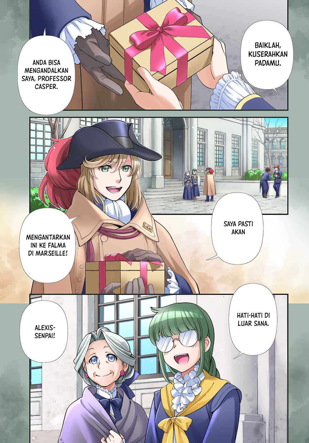Chapter 46 - Page 1