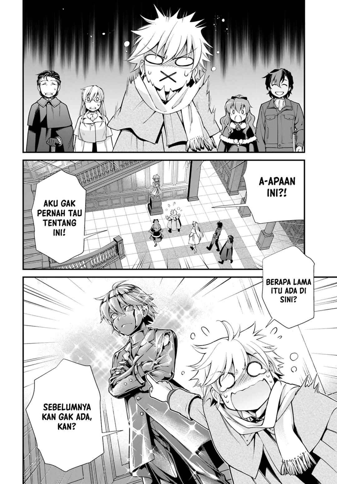 Chapter 46 - Page 16