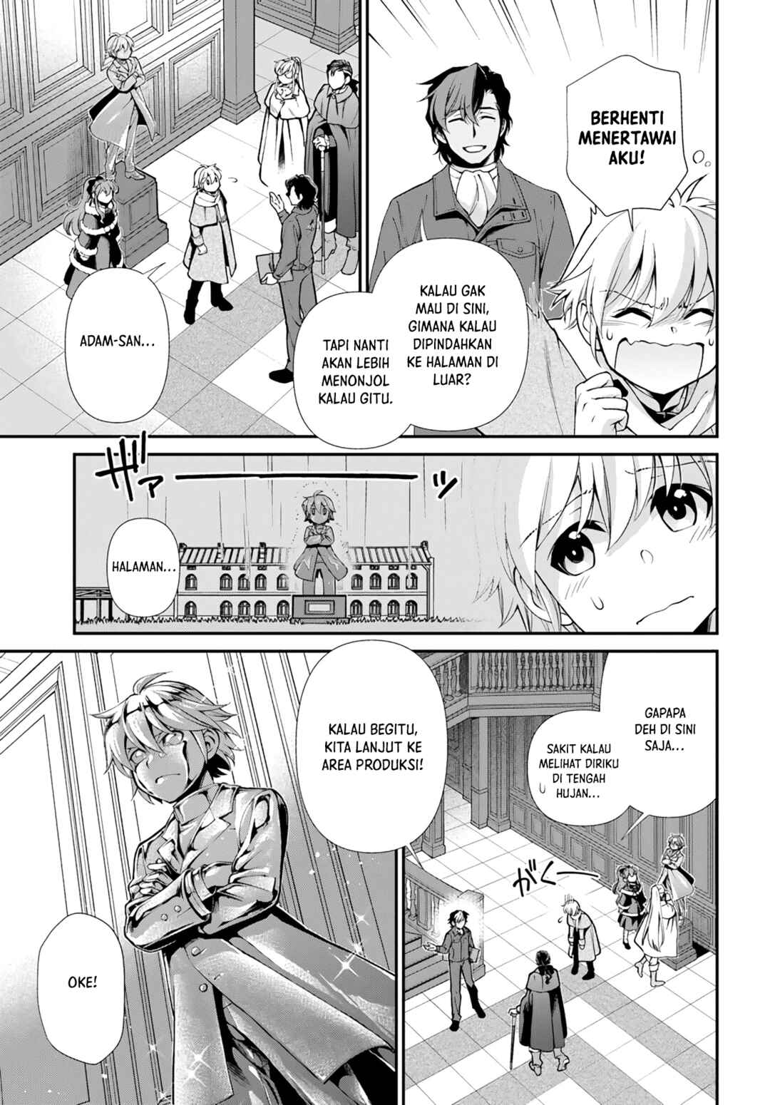 Chapter 46 - Page 19