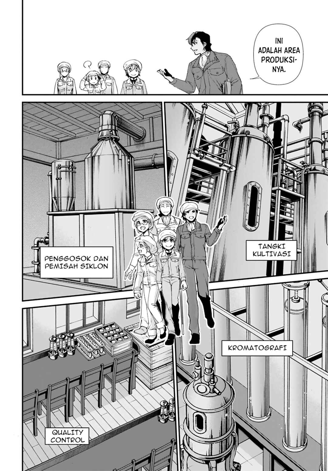 Chapter 46 - Page 20