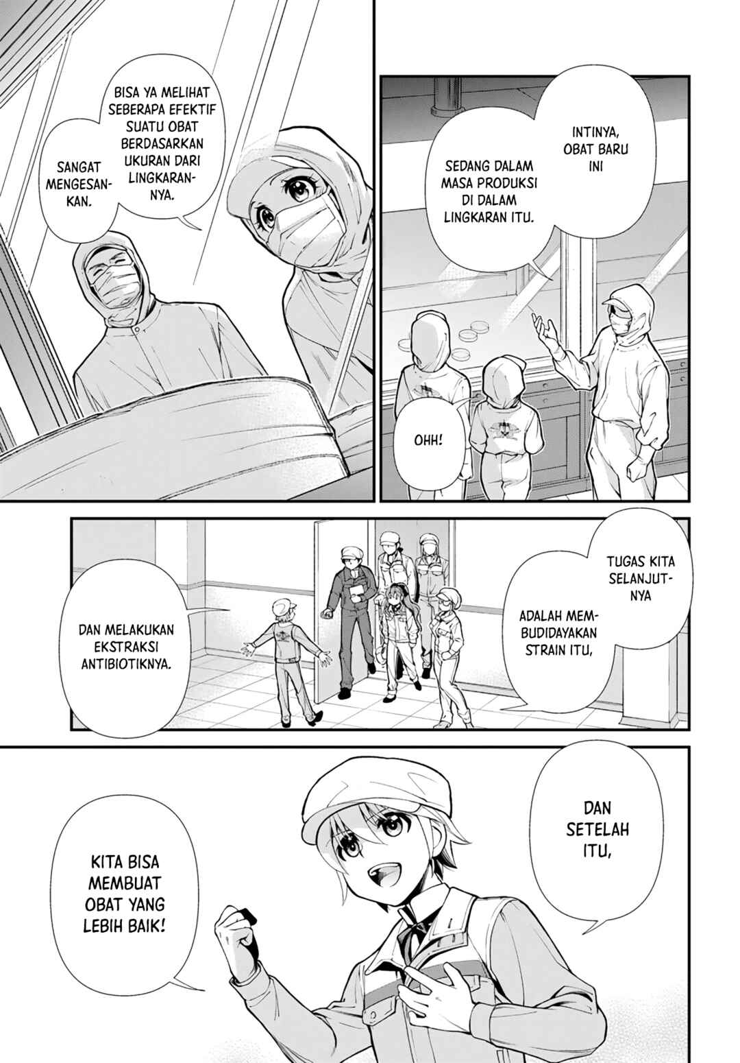 Chapter 46 - Page 25