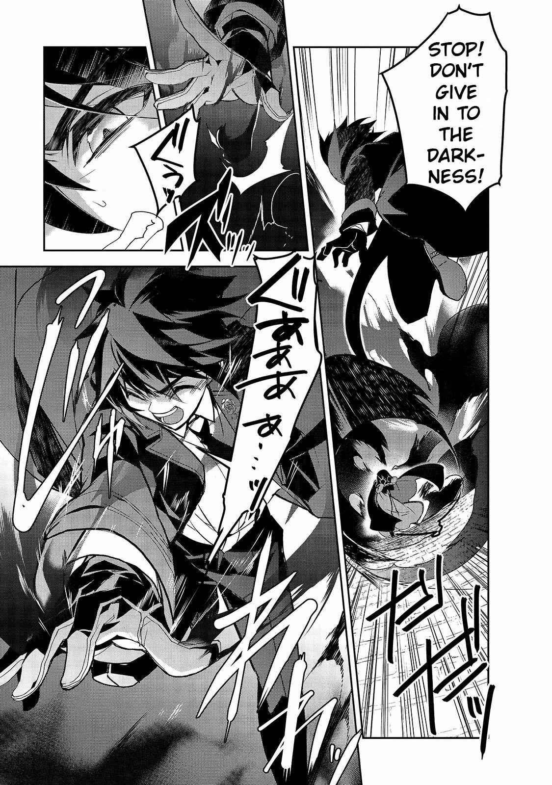 Chapter 32 - Page 20