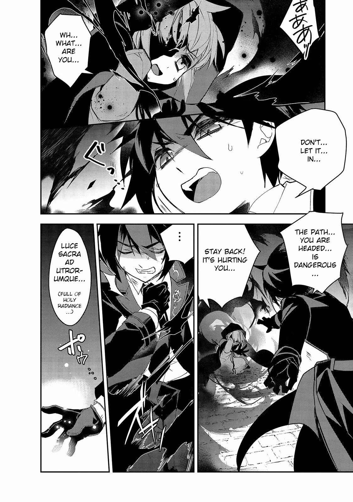 Chapter 32 - Page 21