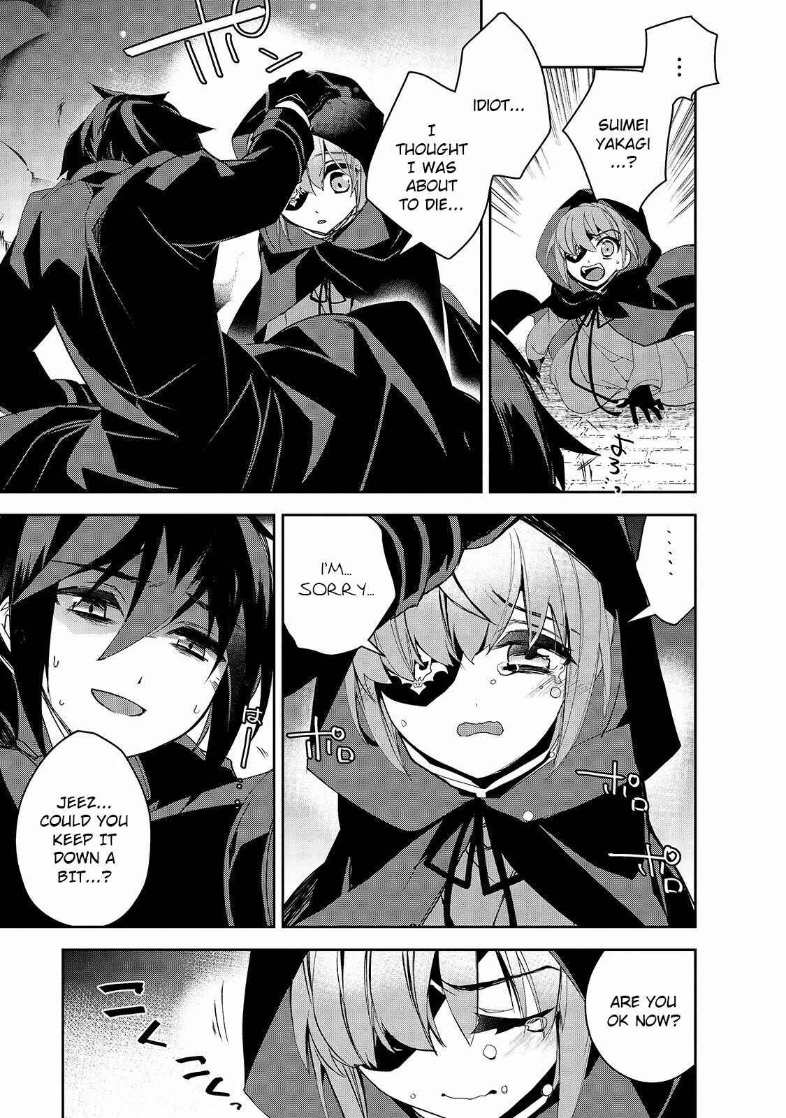 Chapter 32 - Page 24