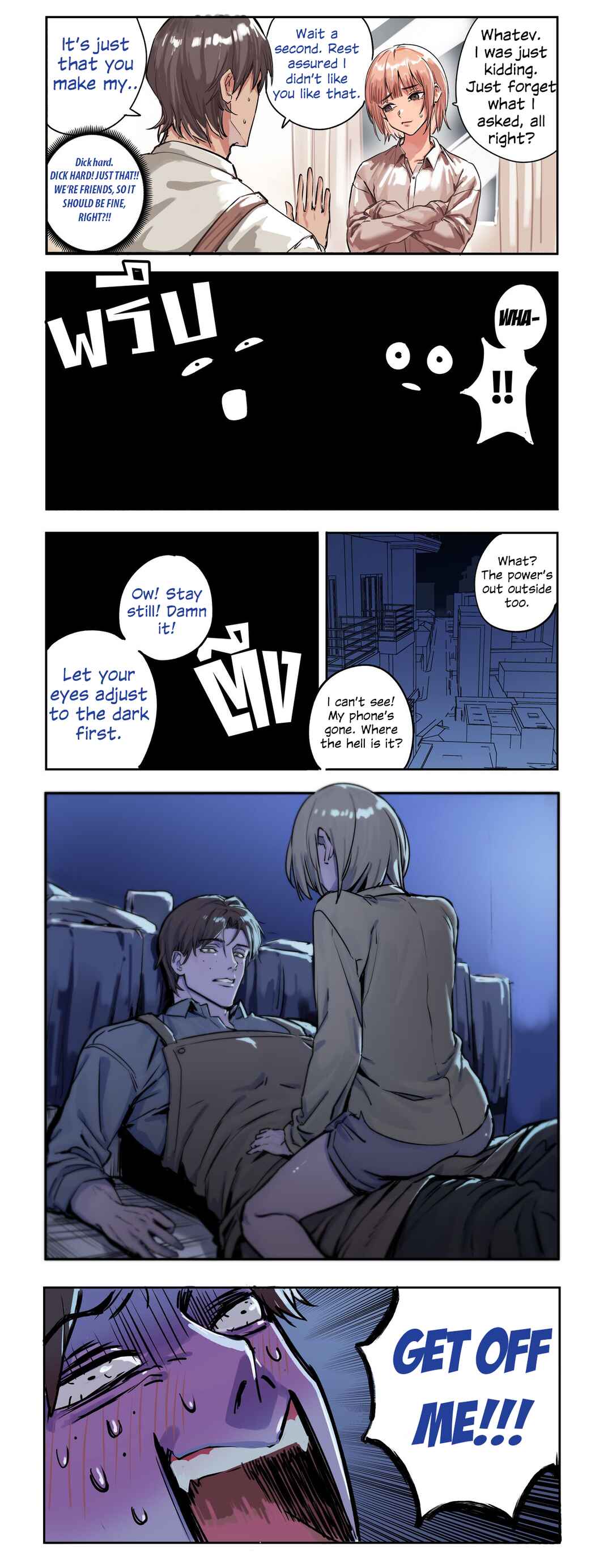 Chapter 3 - Page 11
