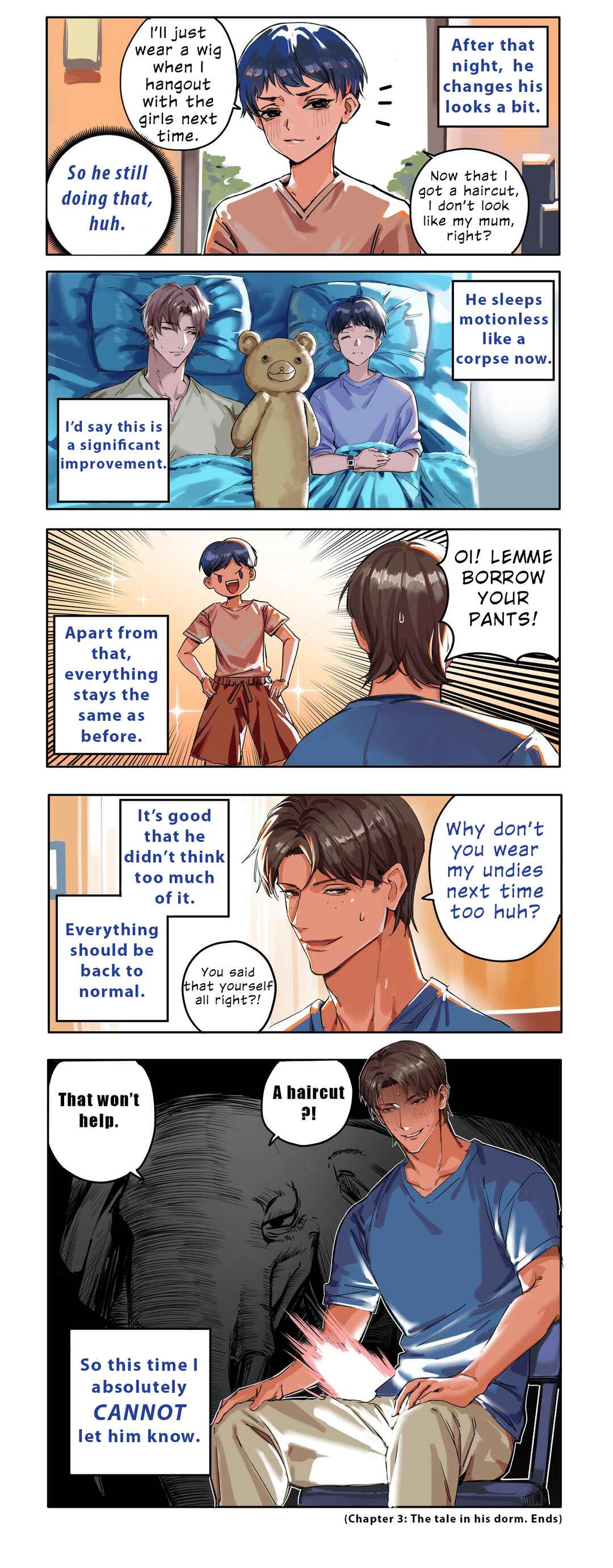 Chapter 3 - Page 17