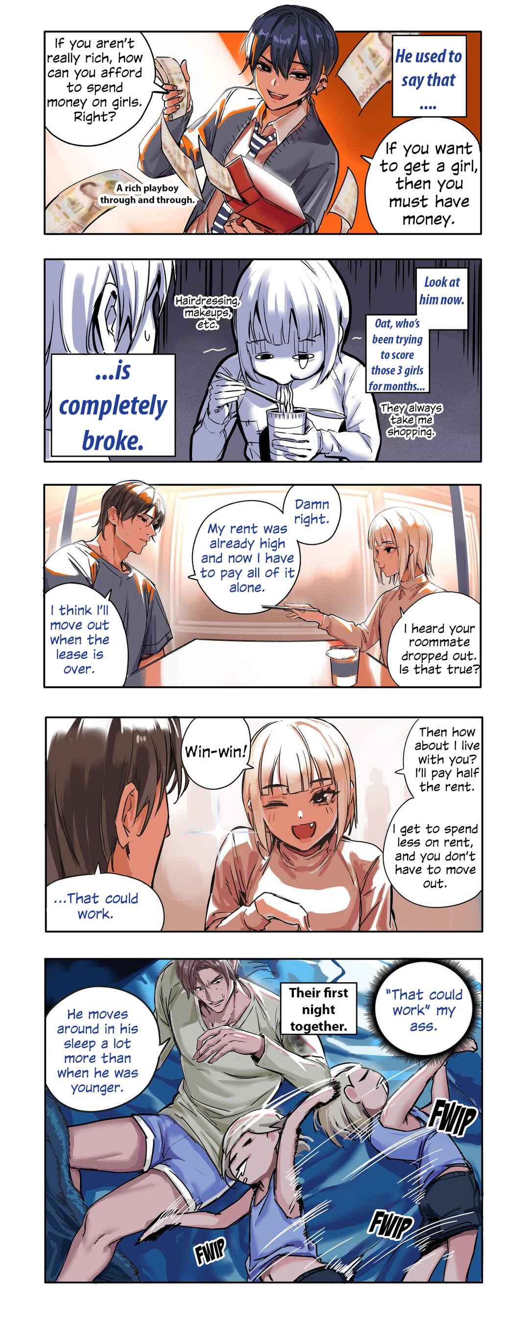 Chapter 3 - Page 2
