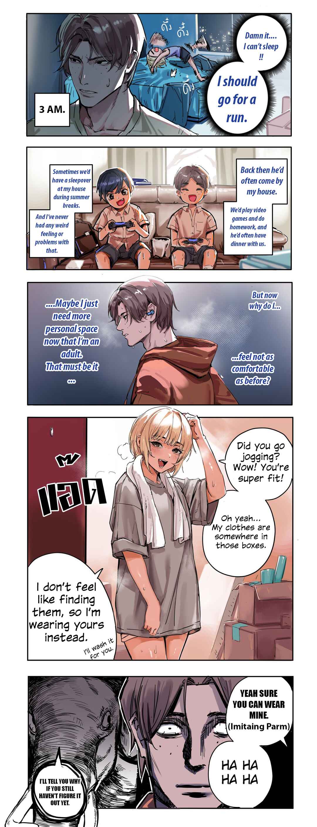 Chapter 3 - Page 4