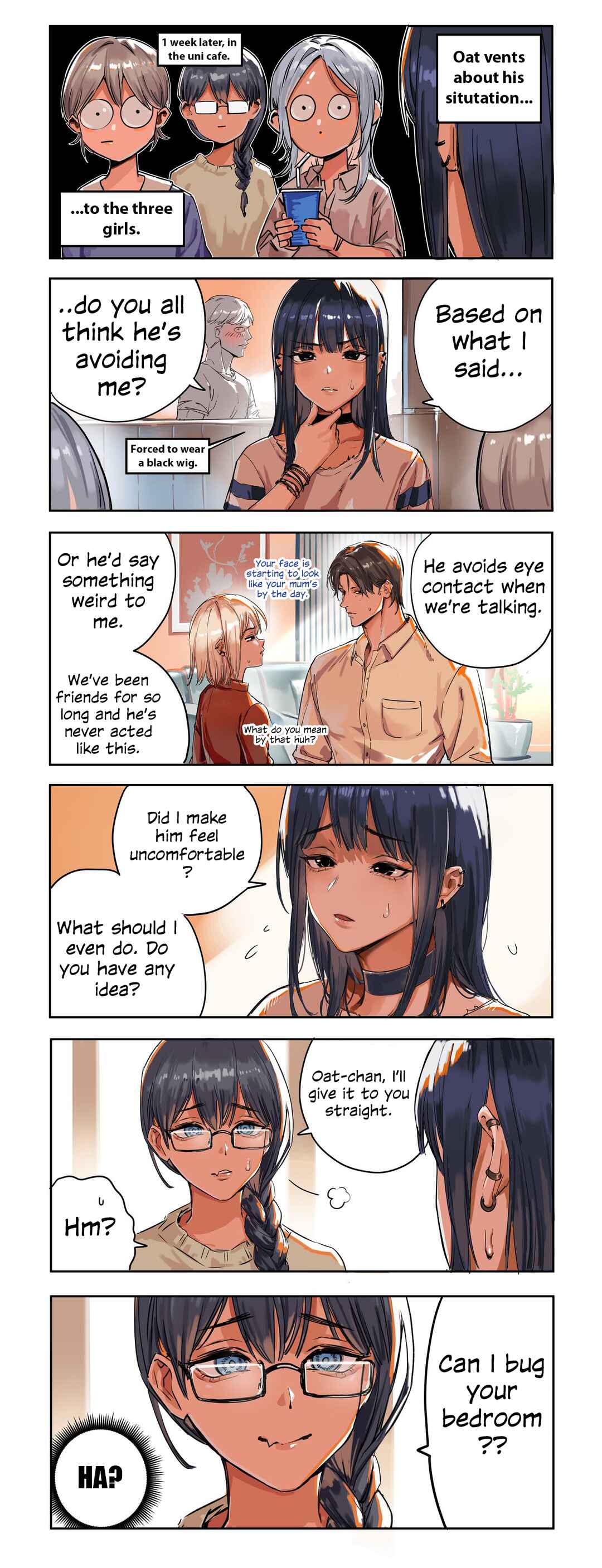 Chapter 3 - Page 5