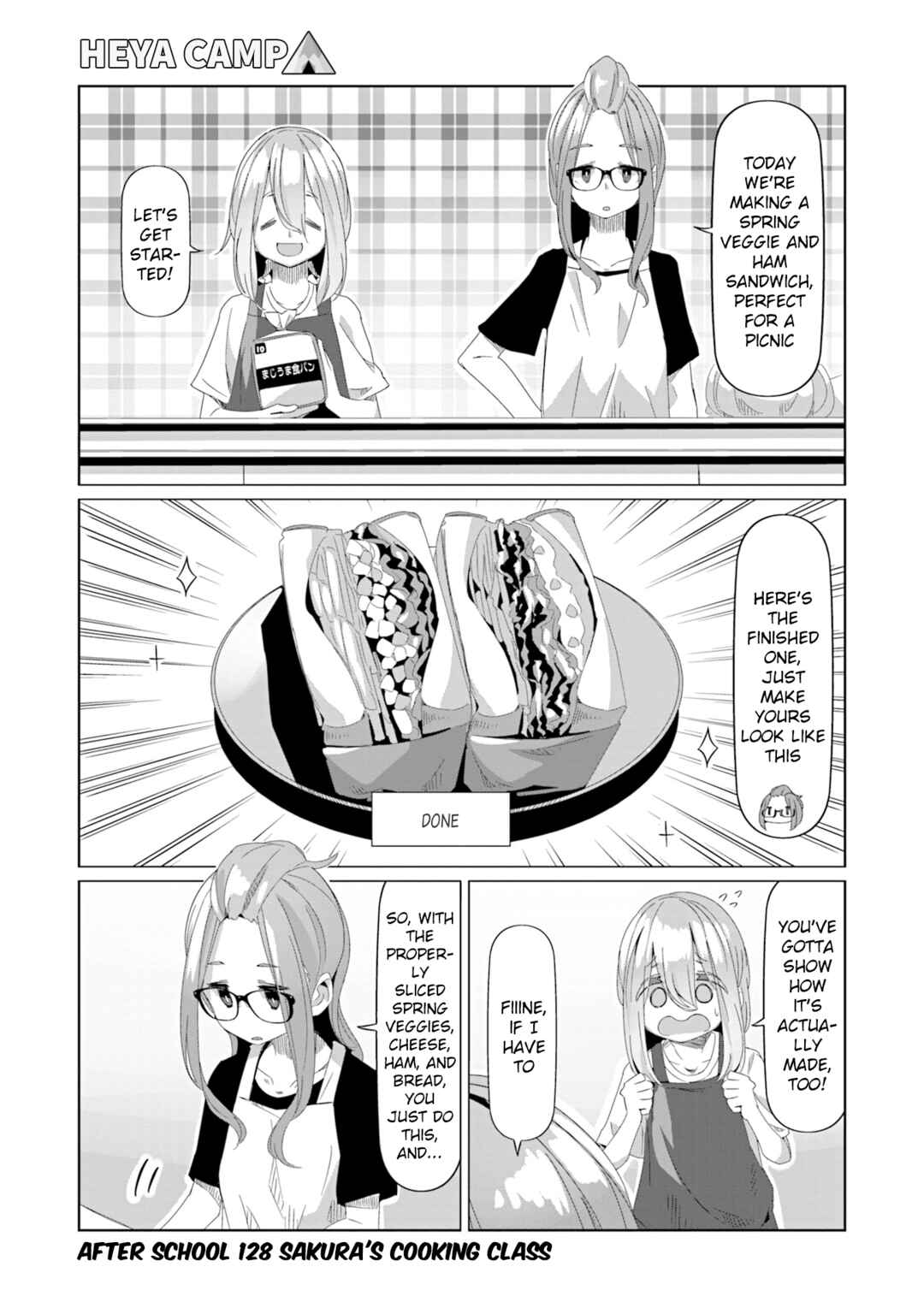 Chapter 98.5 - Page 1