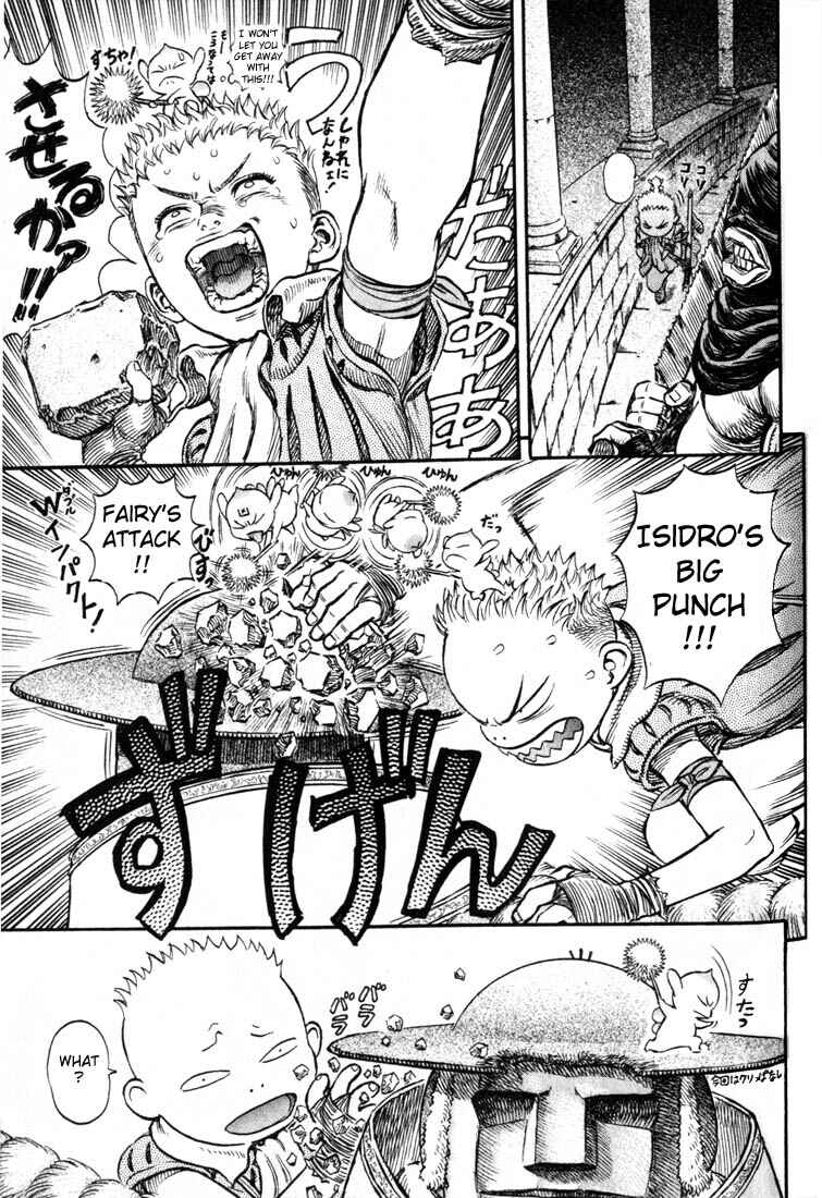 Chapter 160 - Page 8