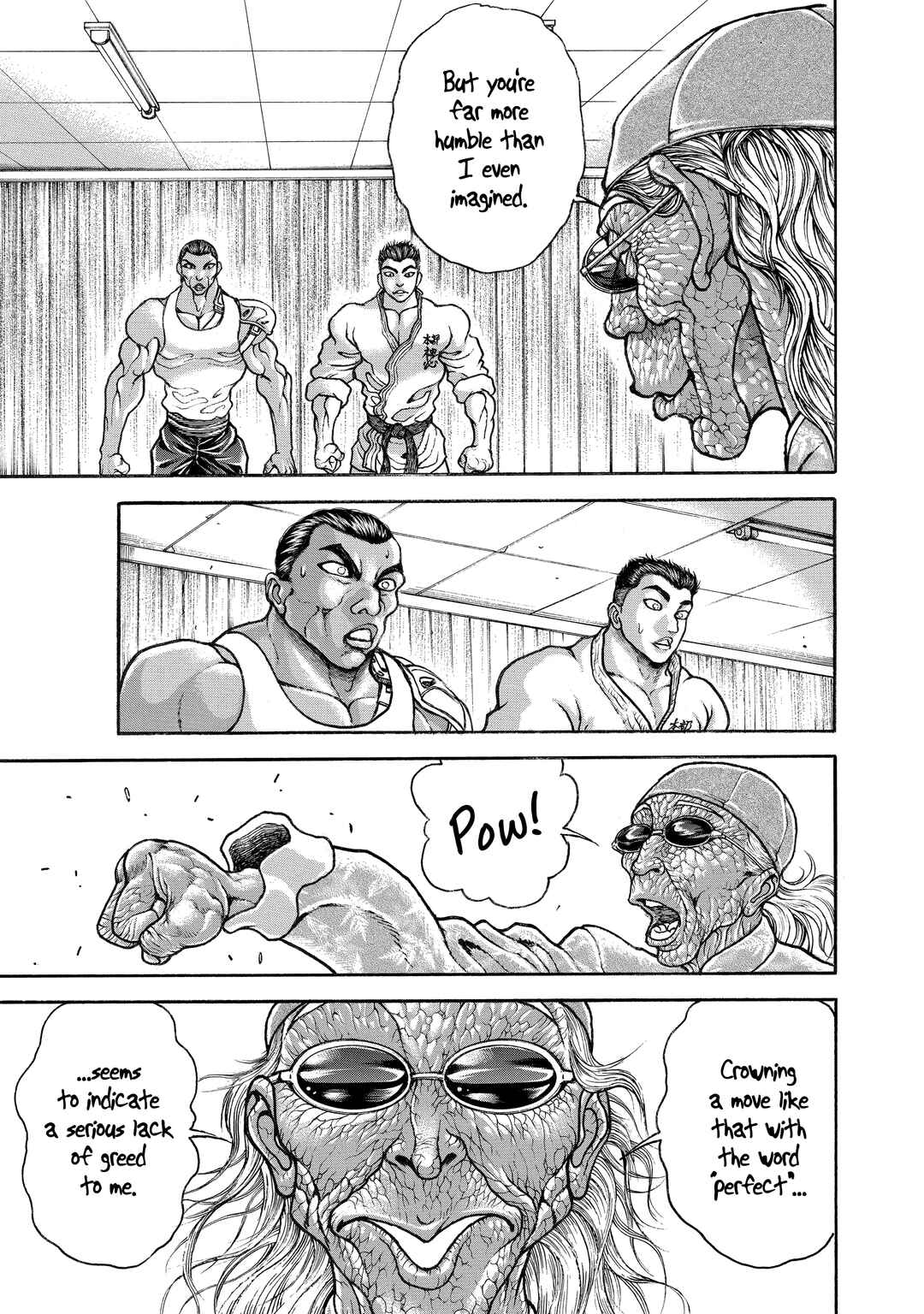 Chapter 126 - Page 11