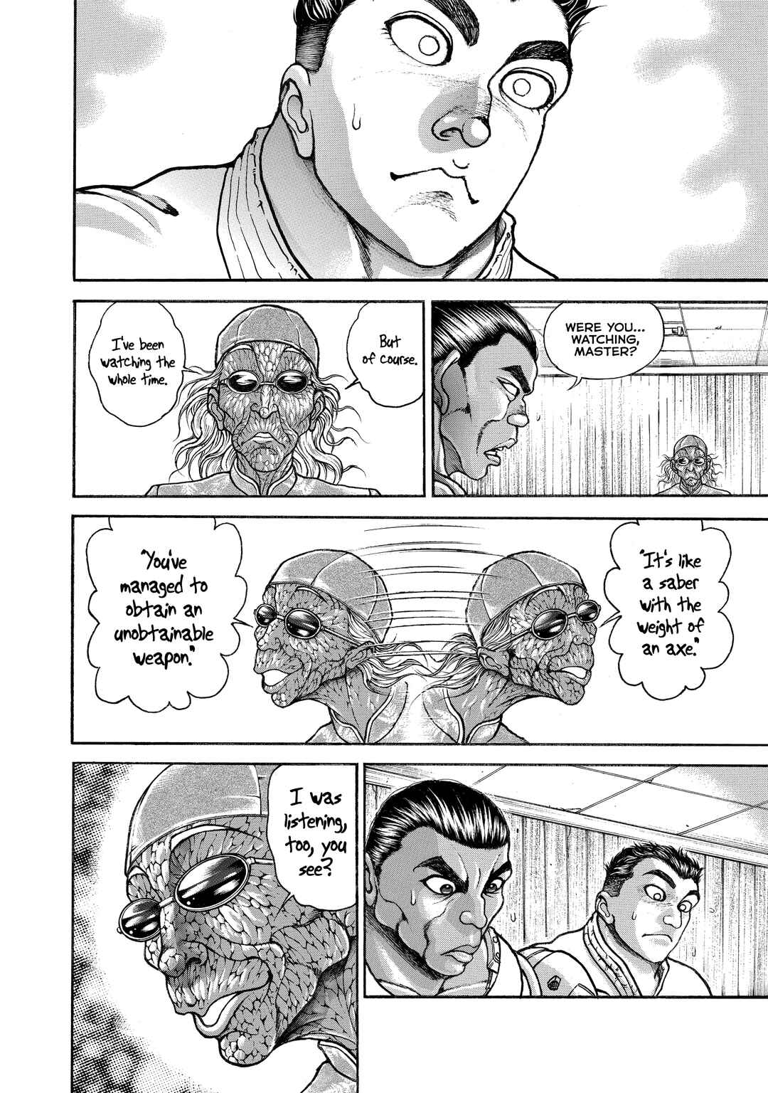 Chapter 126 - Page 12