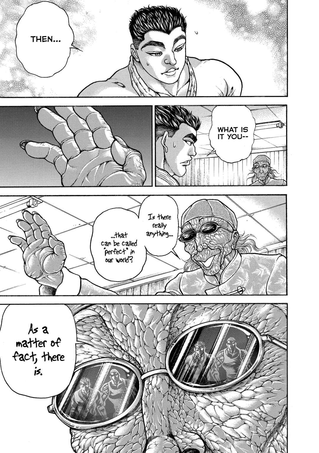 Chapter 126 - Page 13