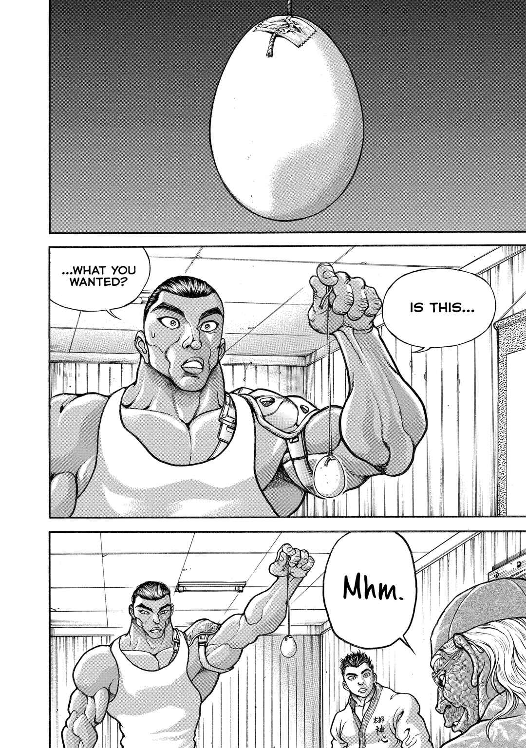 Chapter 126 - Page 14
