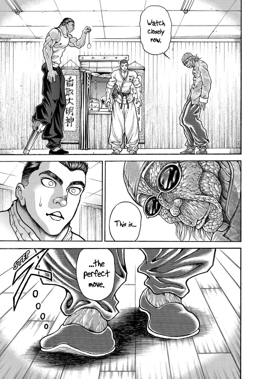 Chapter 126 - Page 15